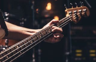 Short- oder Longscale – welcher der richtige Bass für dich ist