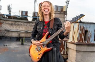 Motivation beim Musikmachen – begeistert und begeisternd bleiben