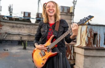 Motivation beim Musikmachen – begeistert und begeisternd bleiben