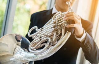 Fehler beim Hornspielen vermeiden – weil’s auch einfacher geht