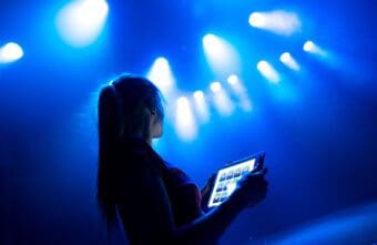 Simple Lichtsteuerung – pragmatisch und dennoch funktional