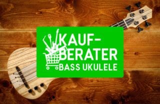 Top 5 der Bass-Ukulelen für Einsteiger 2023