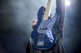 Der Bass – das wichtigste Instrument