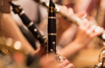 Blattschraube für Klarinette – zwischen Klang und Bespielbarkeit