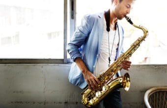 Unnötige Fehler beim Saxophon-Lernen