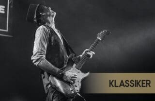 Stratocaster – der Klassiker-Sound, aus dem die Hits sind